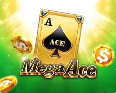 MEGA ACE એ એક આકર્ષક અને મનોરંજક પોકર ગેમ છે